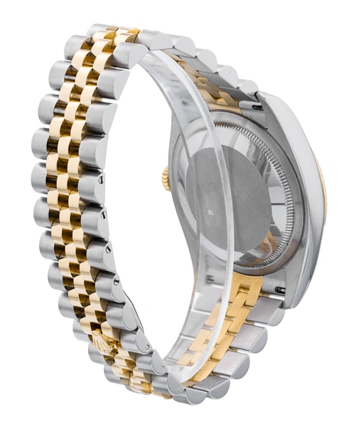 Rolex Datejust 116233